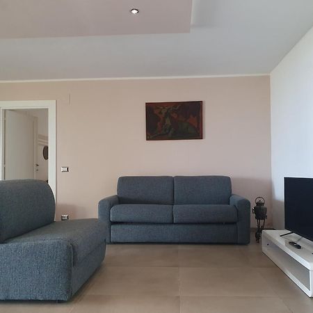 Asinara Villa ซัสซารี ภายนอก รูปภาพ