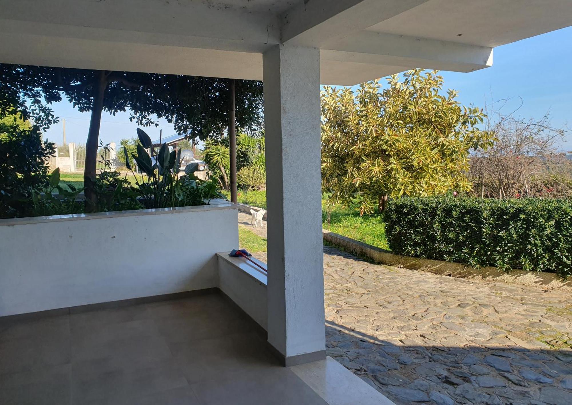 Asinara Villa ซัสซารี ภายนอก รูปภาพ