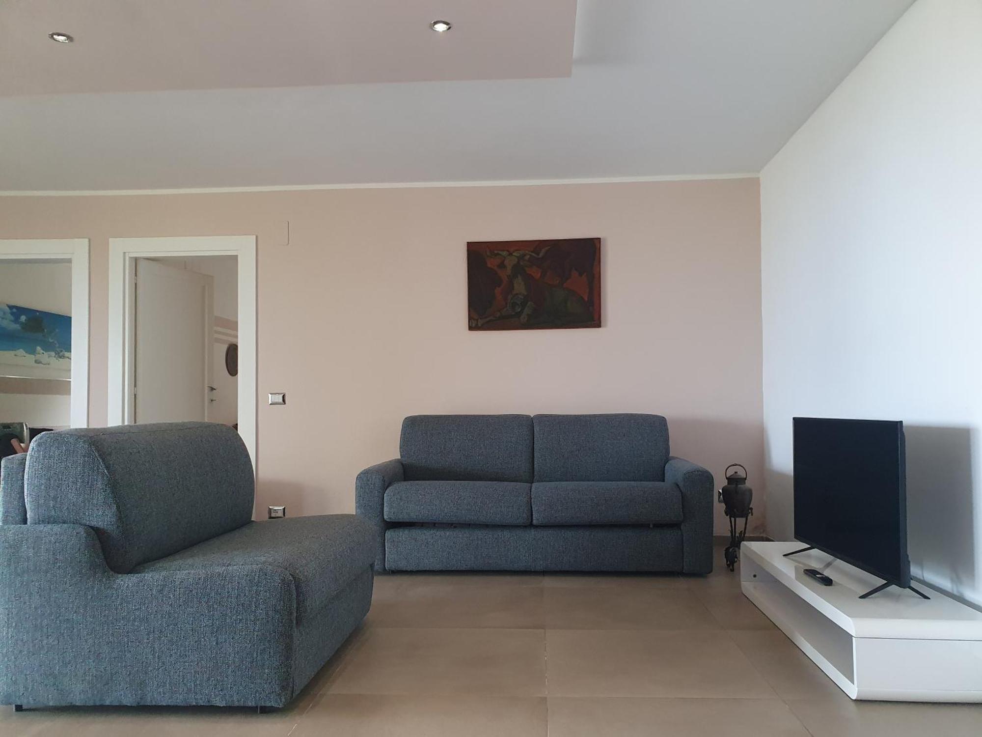 Asinara Villa ซัสซารี ภายนอก รูปภาพ