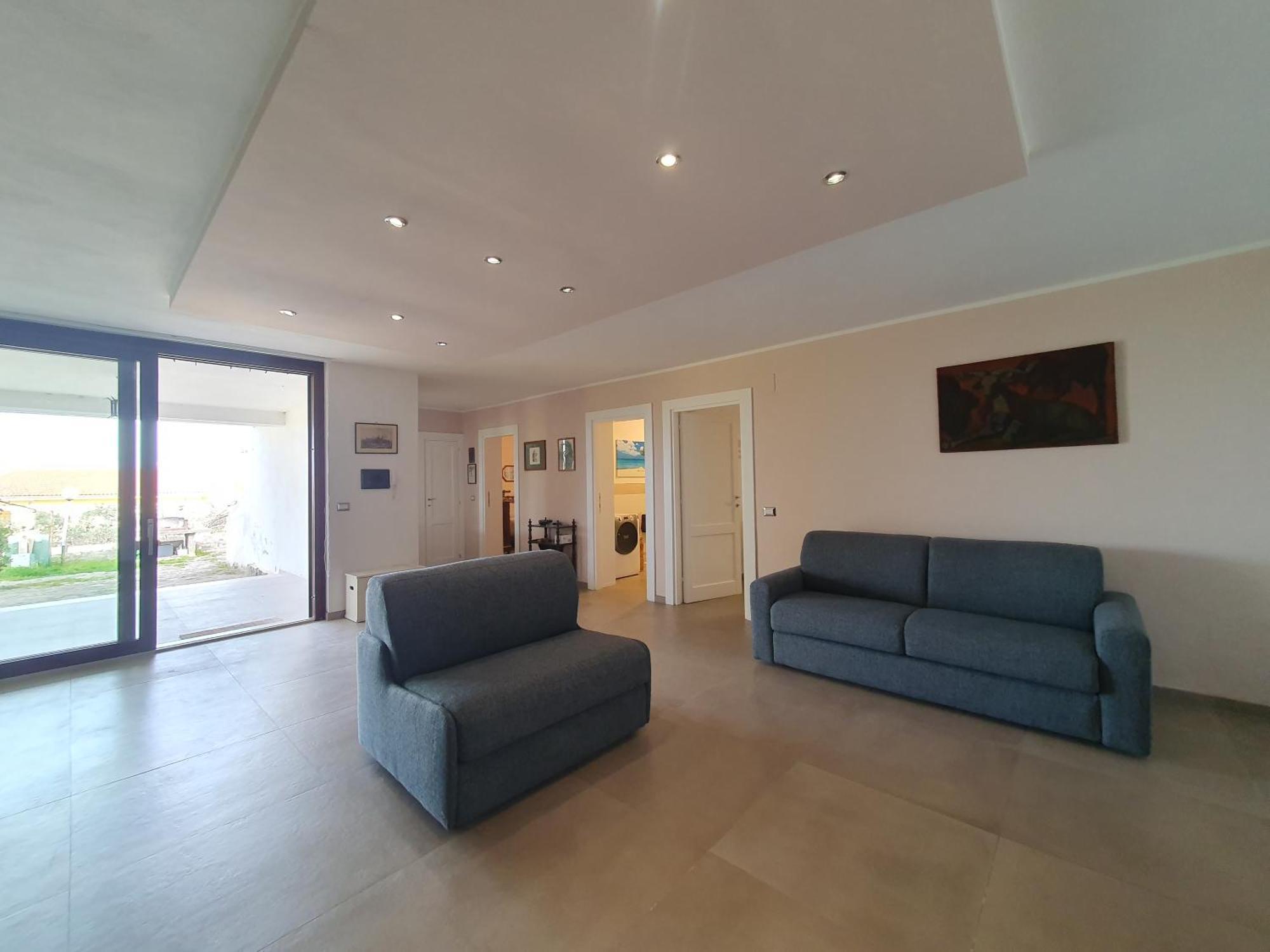 Asinara Villa ซัสซารี ภายนอก รูปภาพ